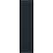 Ekena Millwork Americraft 4-Board Exterior Wood Joined Board-n-Batten Shutters w/ End Batten, ARW103BB414X77OBH, PR ARW103BB414X77OBH - alternate 4